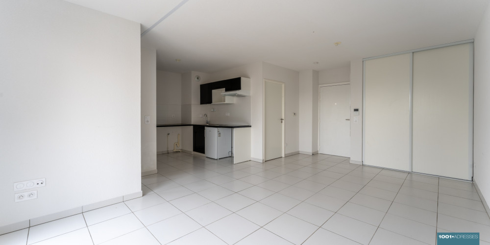 appartement à ST MEDARD EN JALLES (33160)